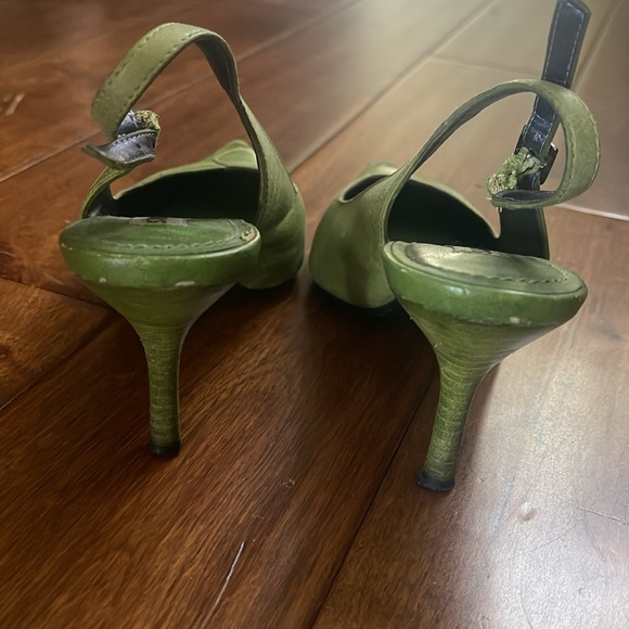 Steve Madden | Kitten Heels - Picture 4 of 5